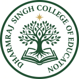 DS College of Education logo