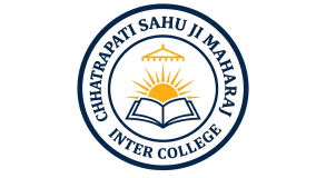 CSJM Inter College logo